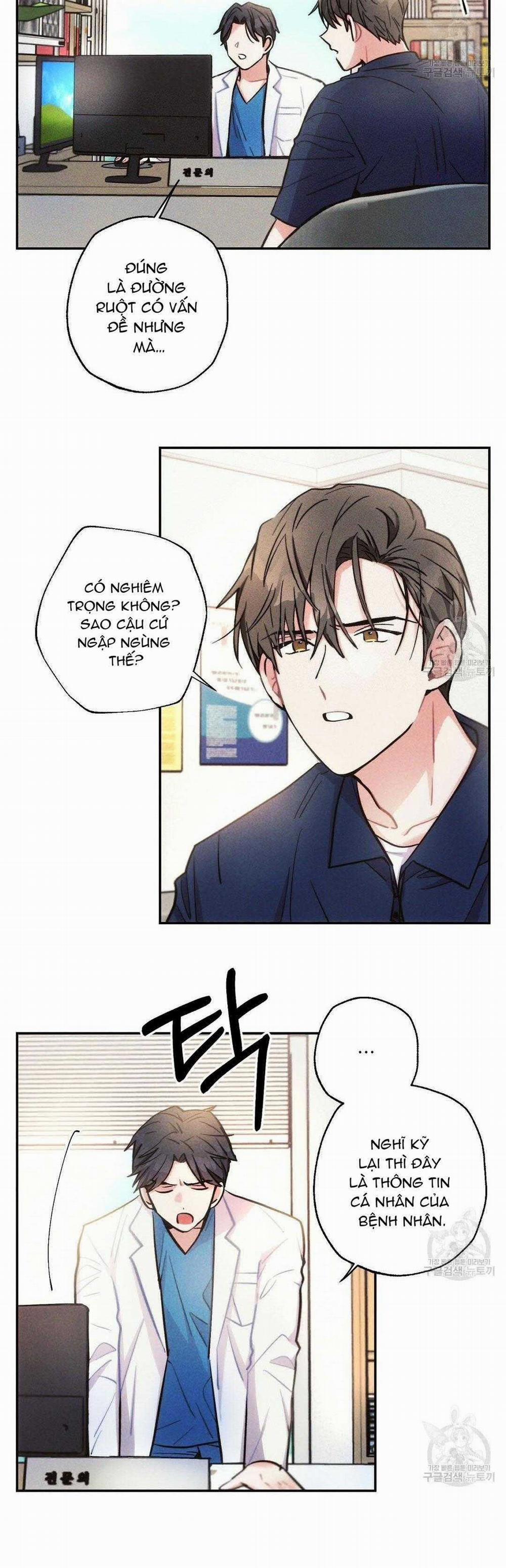 Mưa Giông 51 trang 6