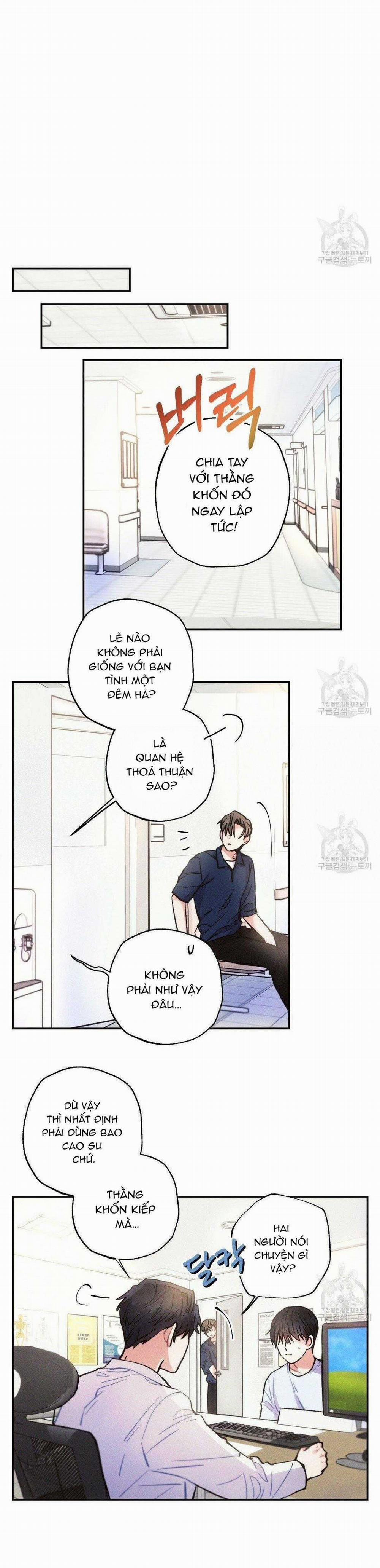 Mưa Giông 51 trang 8