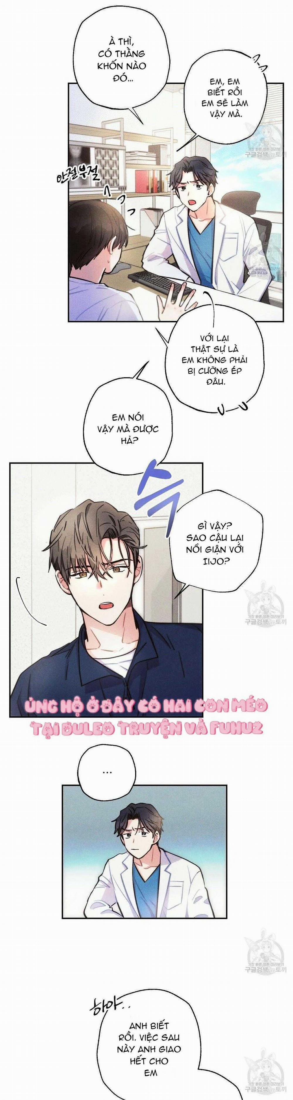 Mưa Giông 51 trang 9