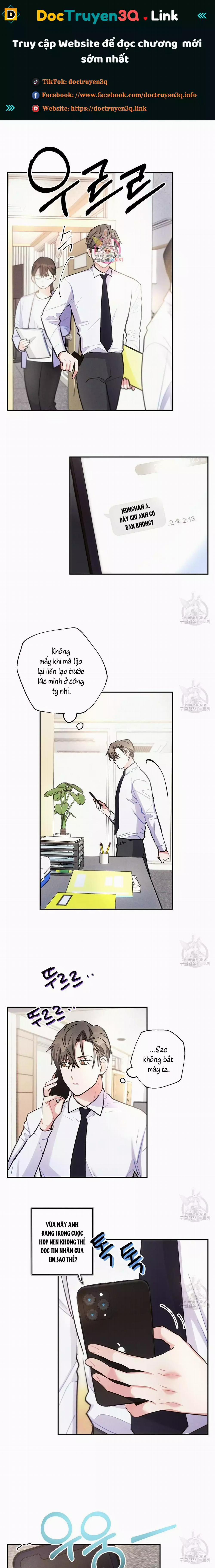 Mưa Giông 52 trang 0