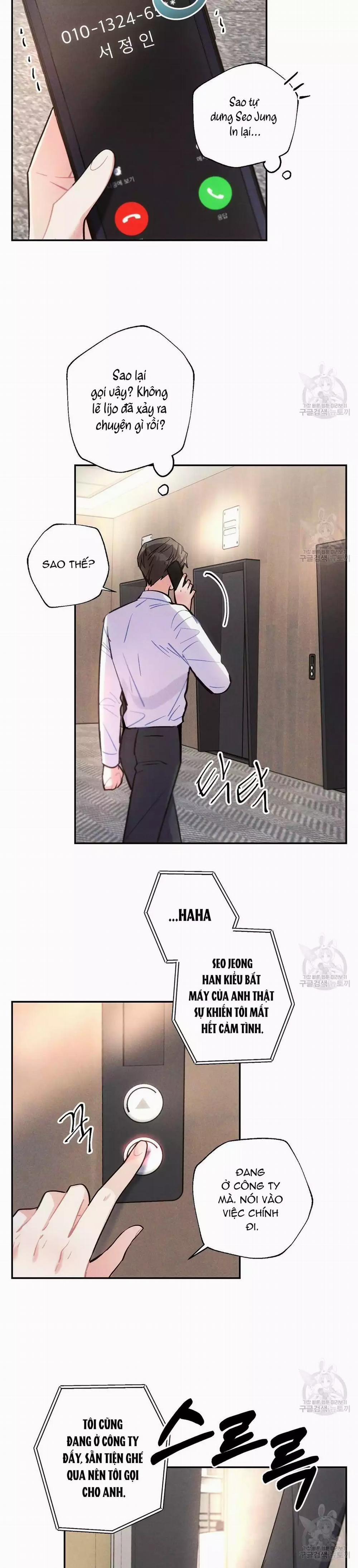 Mưa Giông 52 trang 1