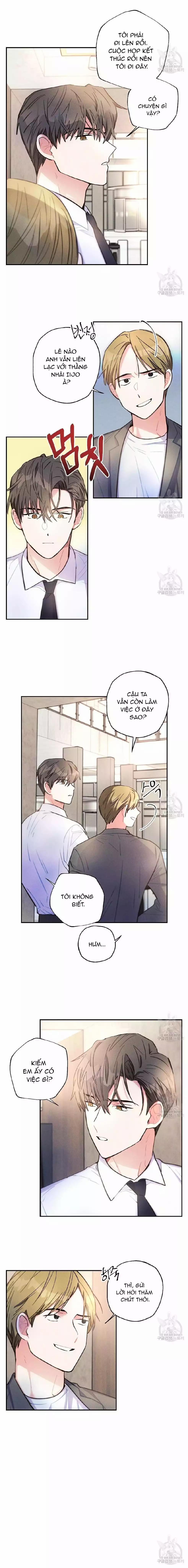 Mưa Giông 52 trang 3