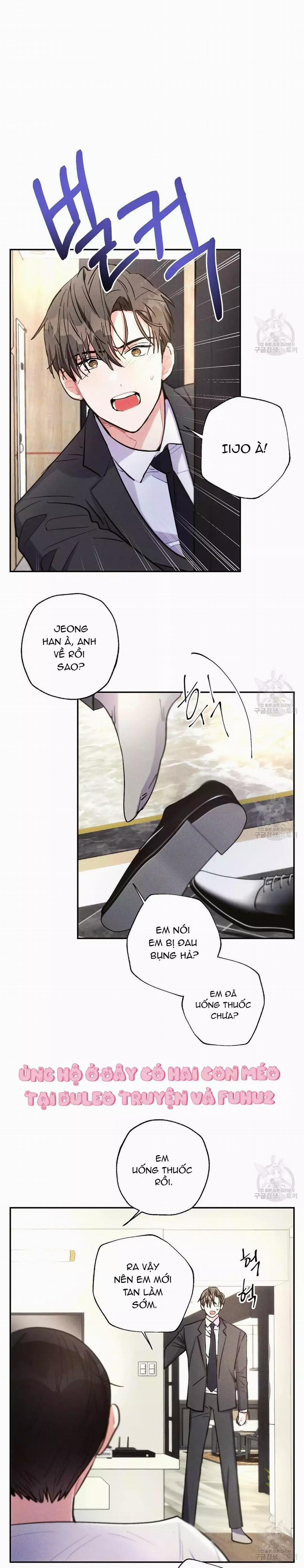 Mưa Giông 52 trang 5