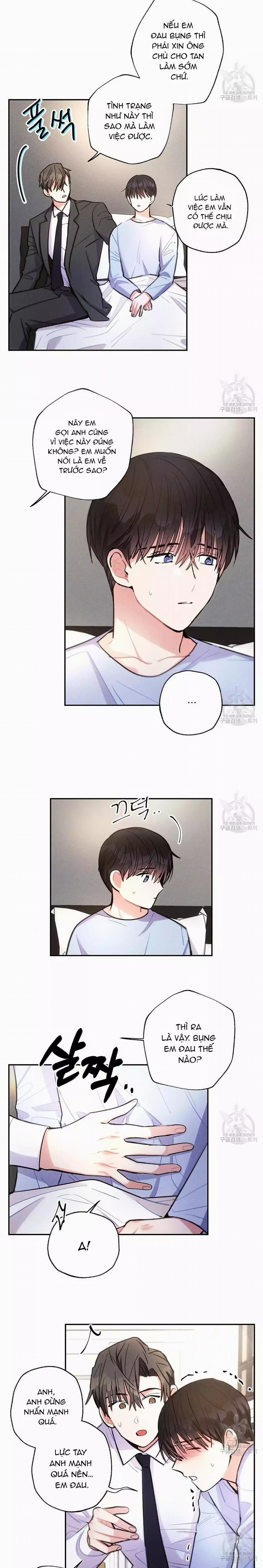 Mưa Giông 52 trang 6