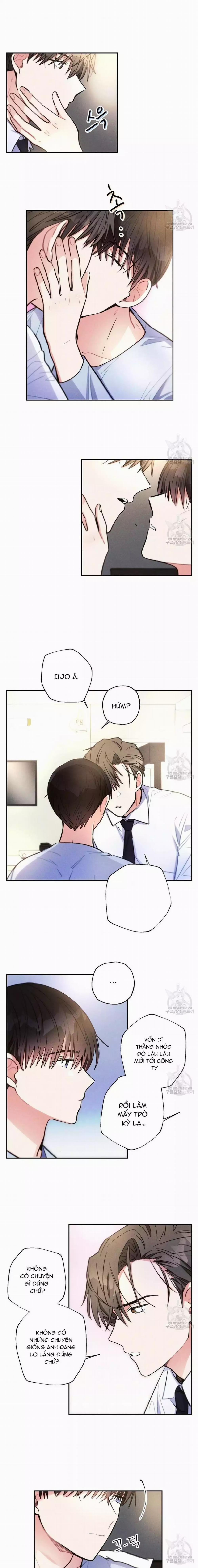 Mưa Giông 52 trang 9