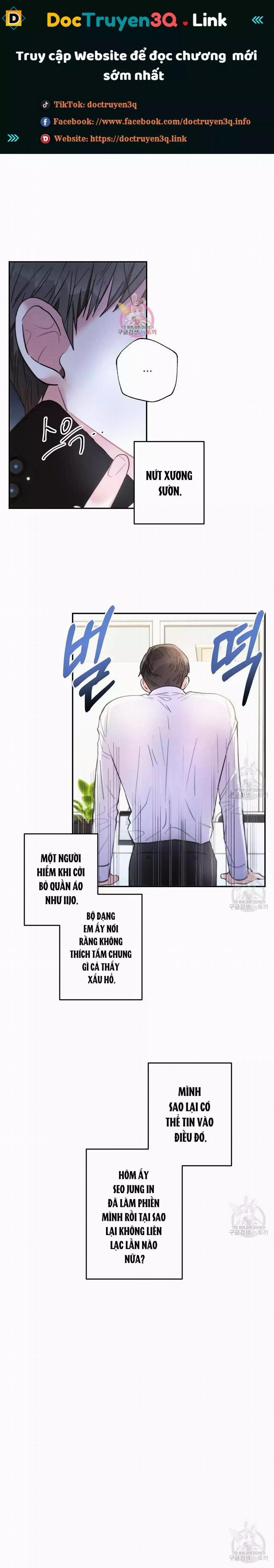 Mưa Giông 53 trang 0