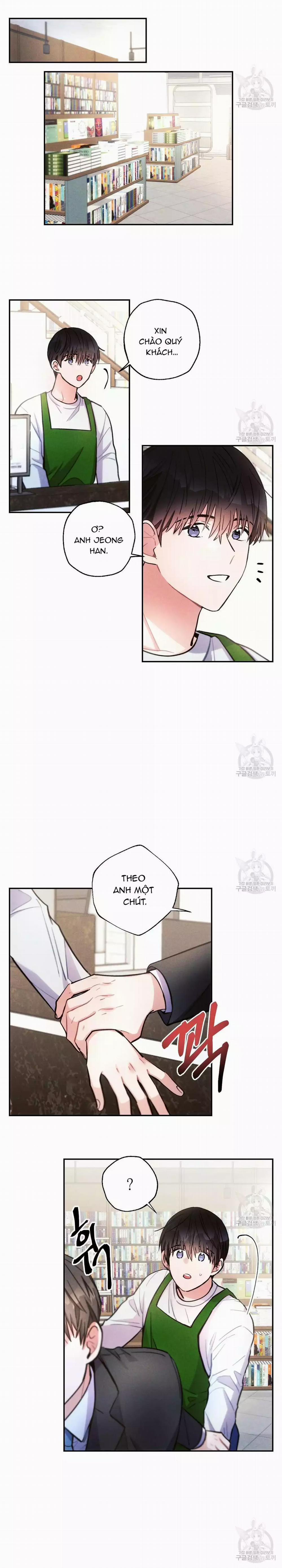 Mưa Giông 53 trang 1