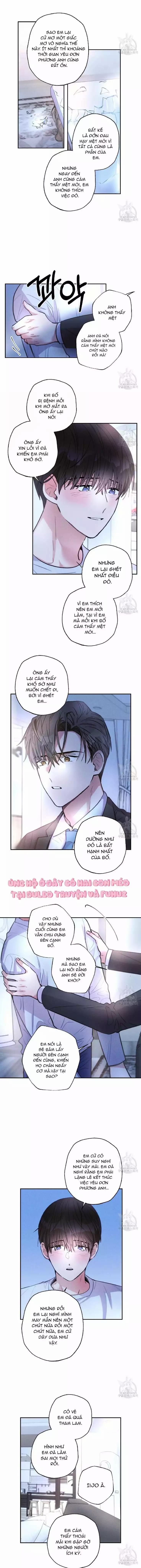 Mưa Giông 53 trang 11