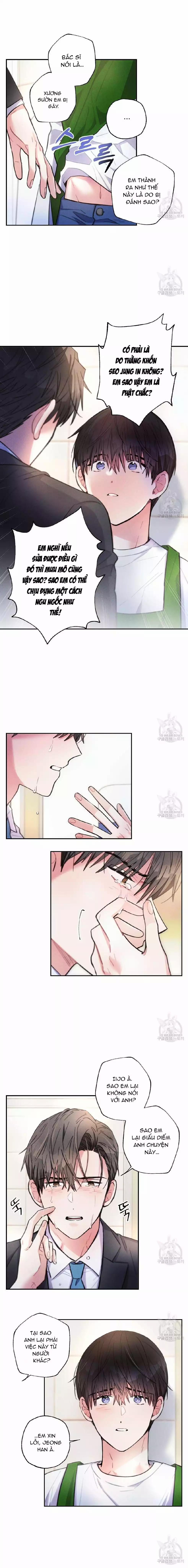 Mưa Giông 53 trang 3