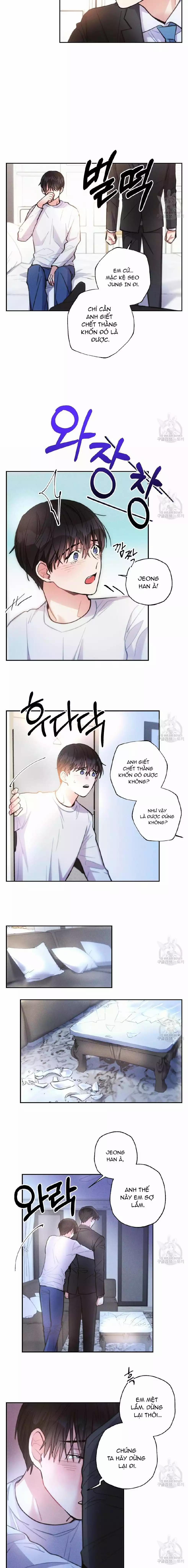 Mưa Giông 53 trang 9