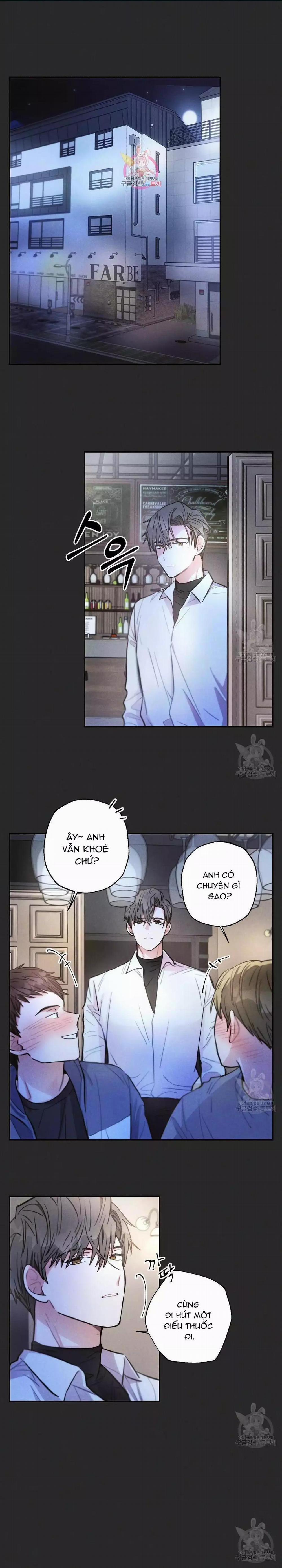 Mưa Giông 54 trang 0