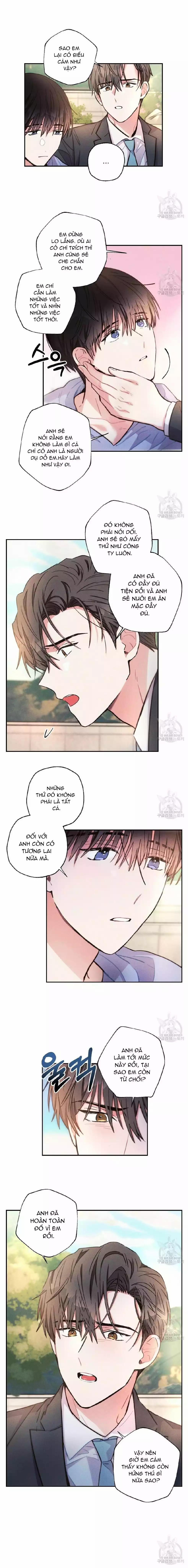 Mưa Giông 54 trang 10