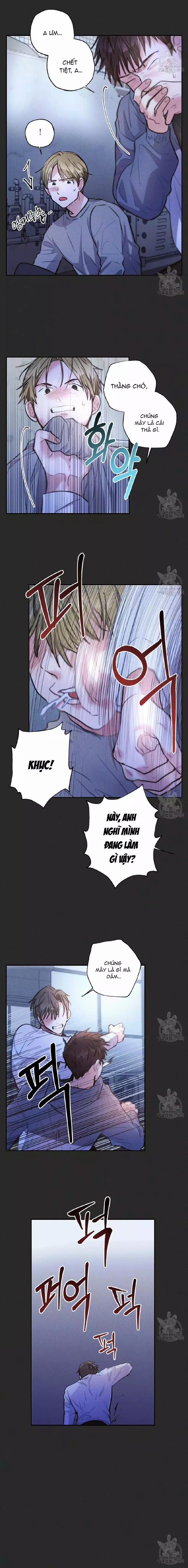 Mưa Giông 54 trang 3