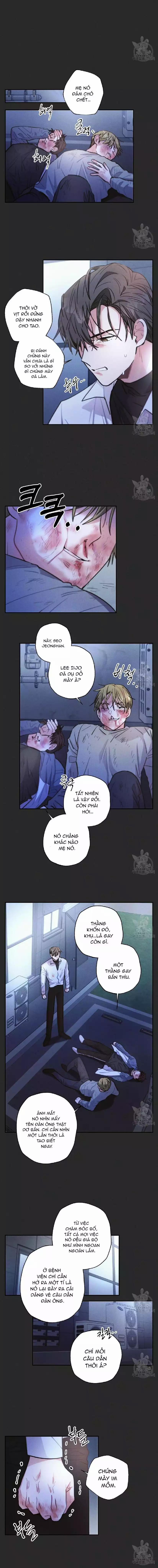 Mưa Giông 54 trang 4