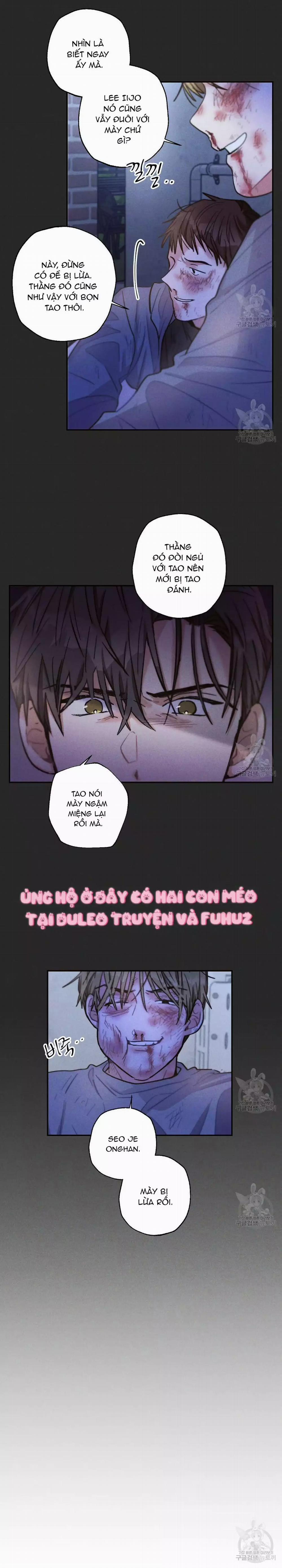 Mưa Giông 54 trang 5