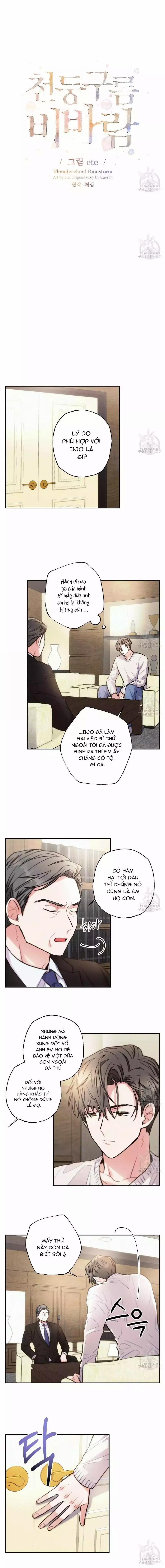 Mưa Giông 54 trang 6