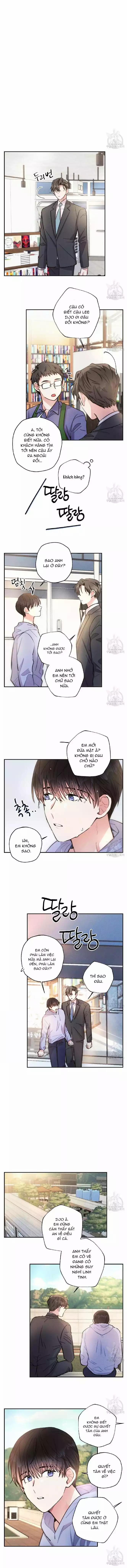 Mưa Giông 54 trang 9