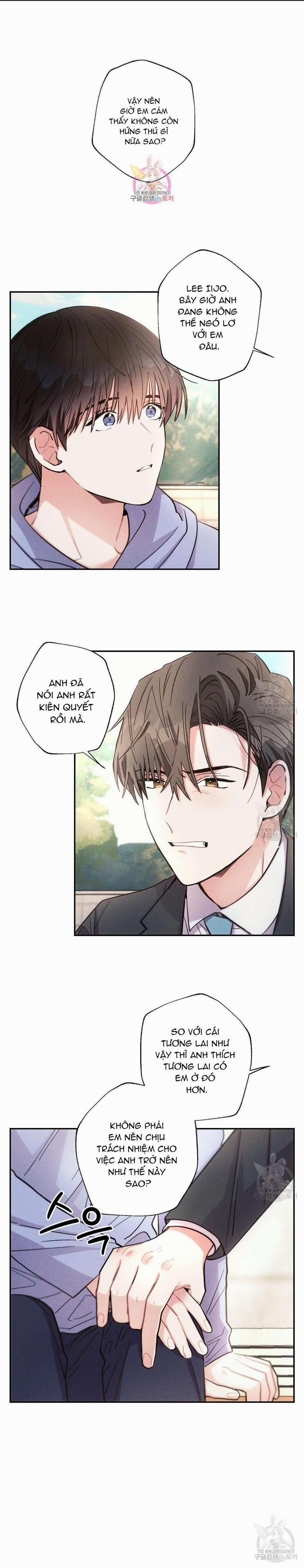 Mưa Giông 55 trang 0