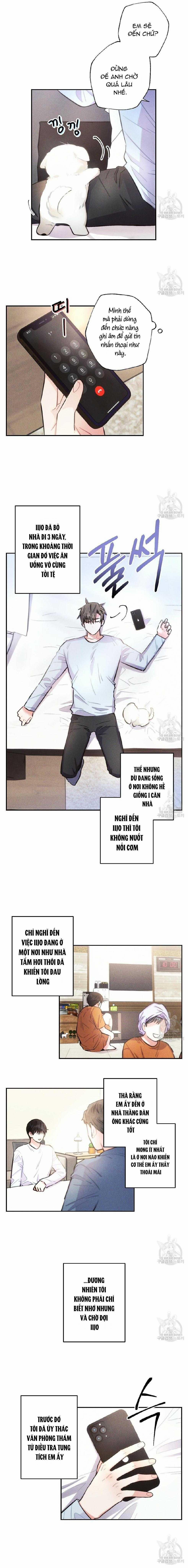 Mưa Giông 56 trang 1