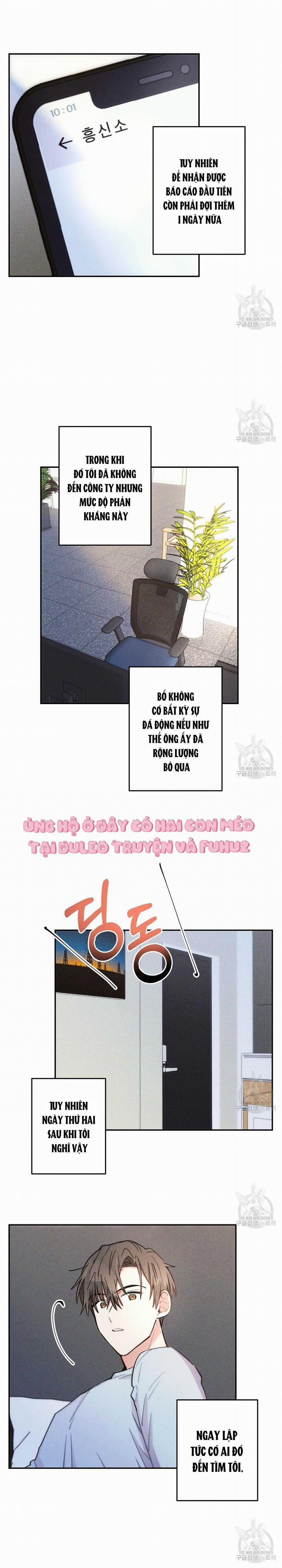 Mưa Giông 56 trang 2