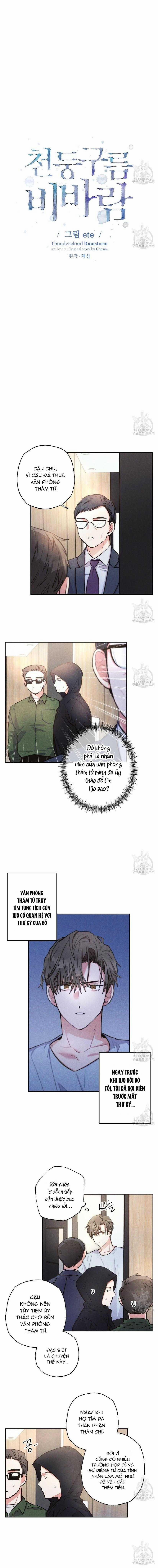 Mưa Giông 56 trang 3