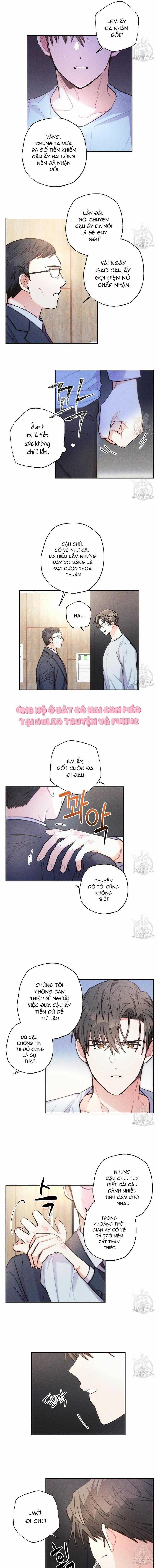 Mưa Giông 56 trang 5