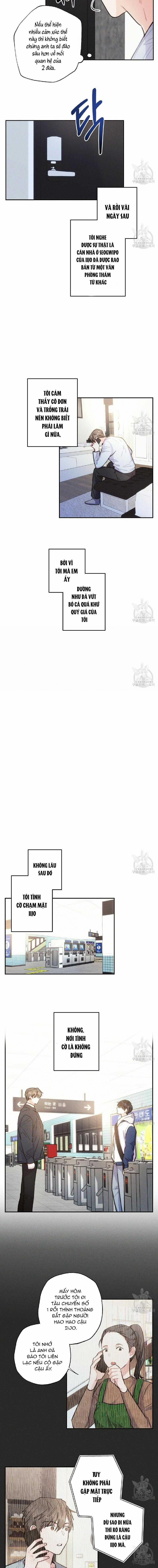 Mưa Giông 56 trang 6