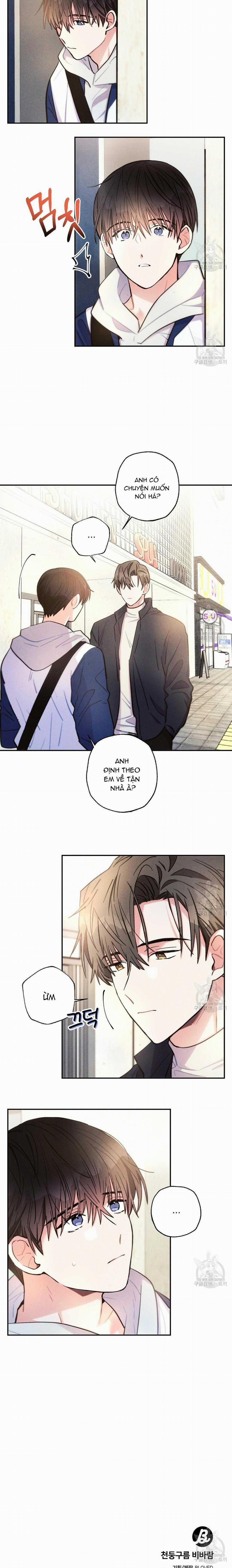 Mưa Giông 56 trang 9