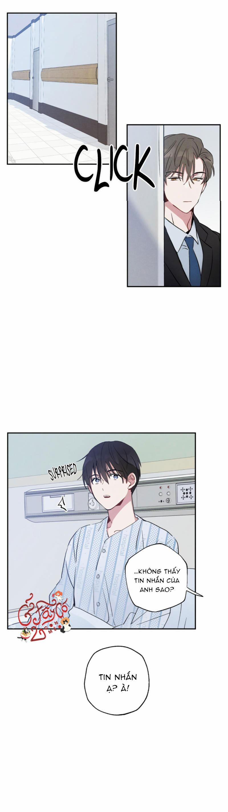 Mưa Giông 6 trang 1