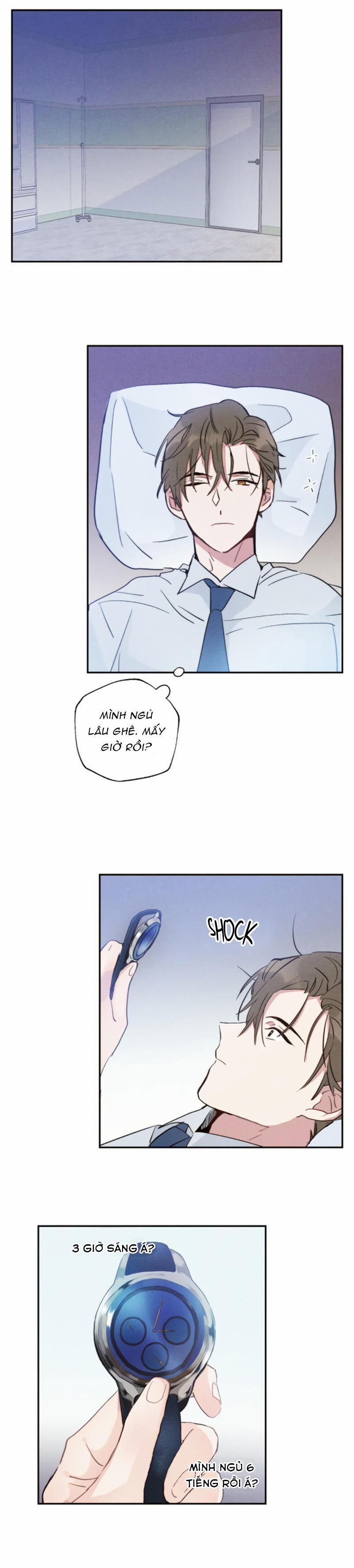 Mưa Giông 6 trang 11