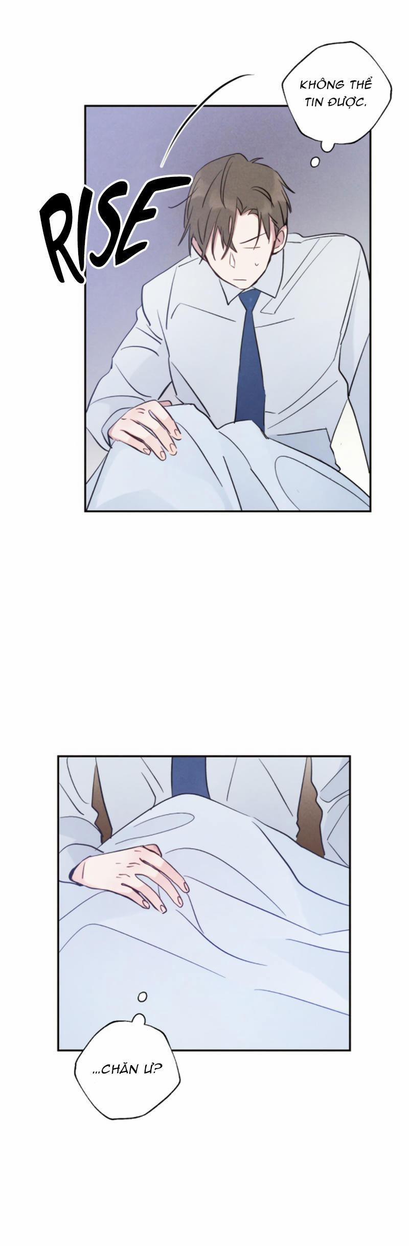 Mưa Giông 6 trang 12