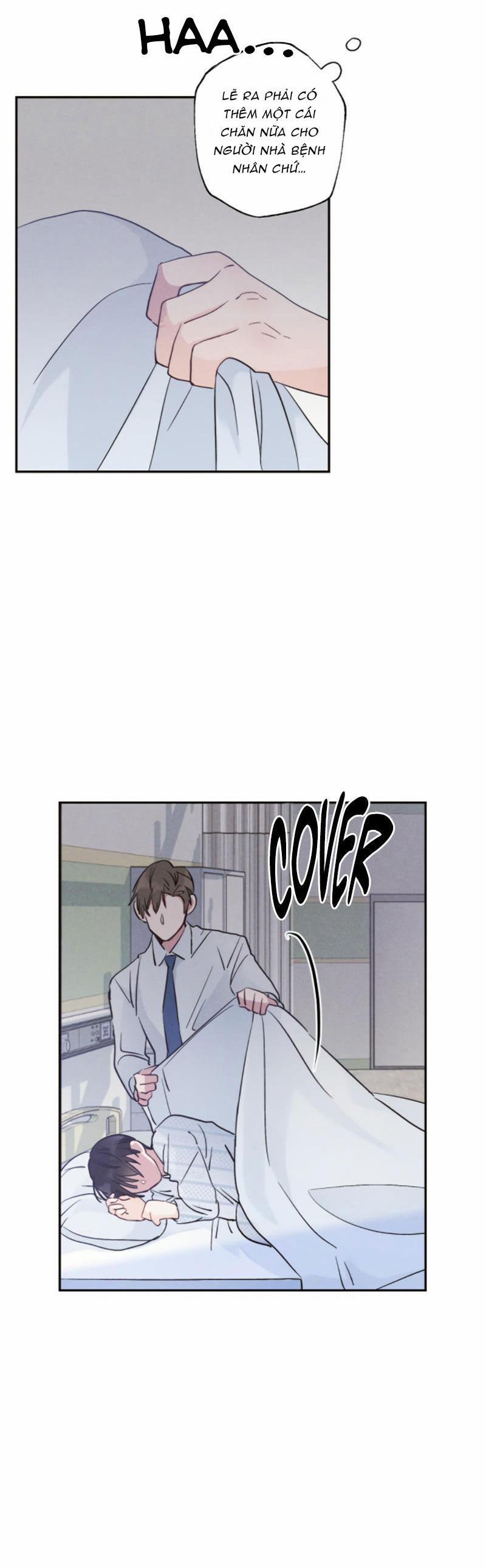 Mưa Giông 6 trang 14