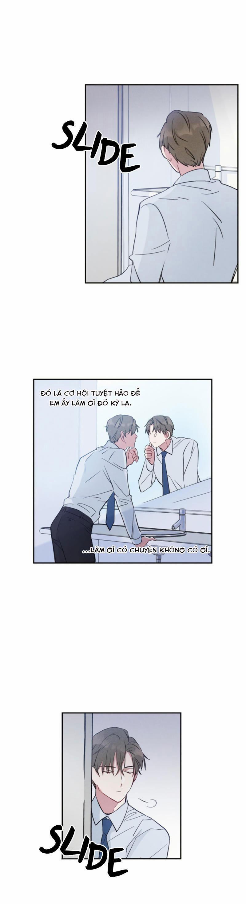 Mưa Giông 6 trang 15