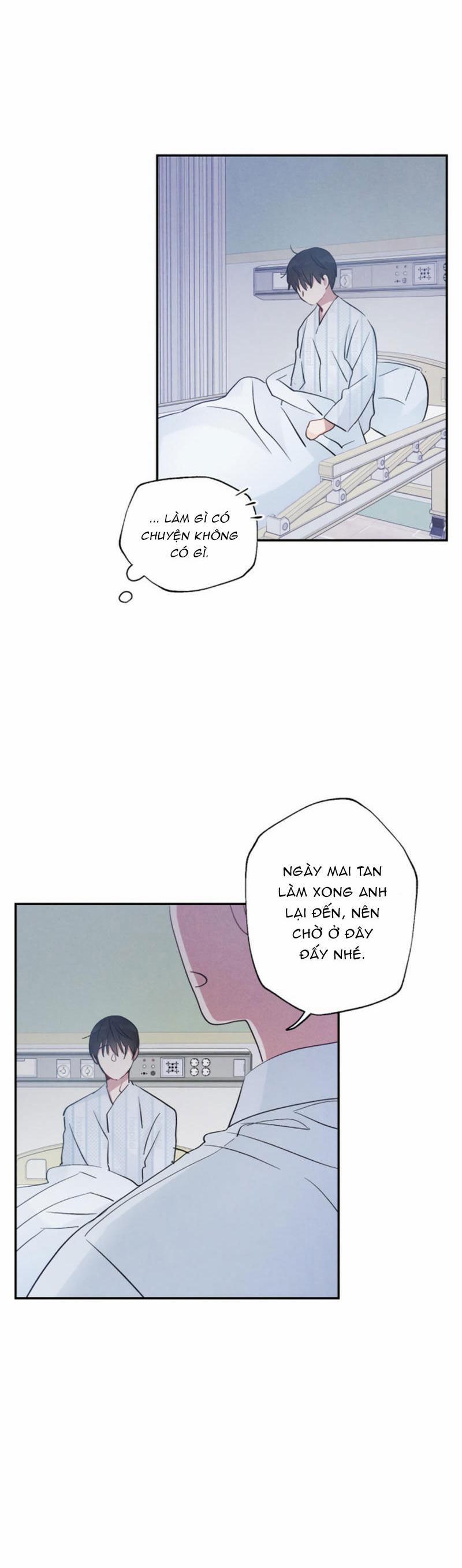 Mưa Giông 6 trang 16