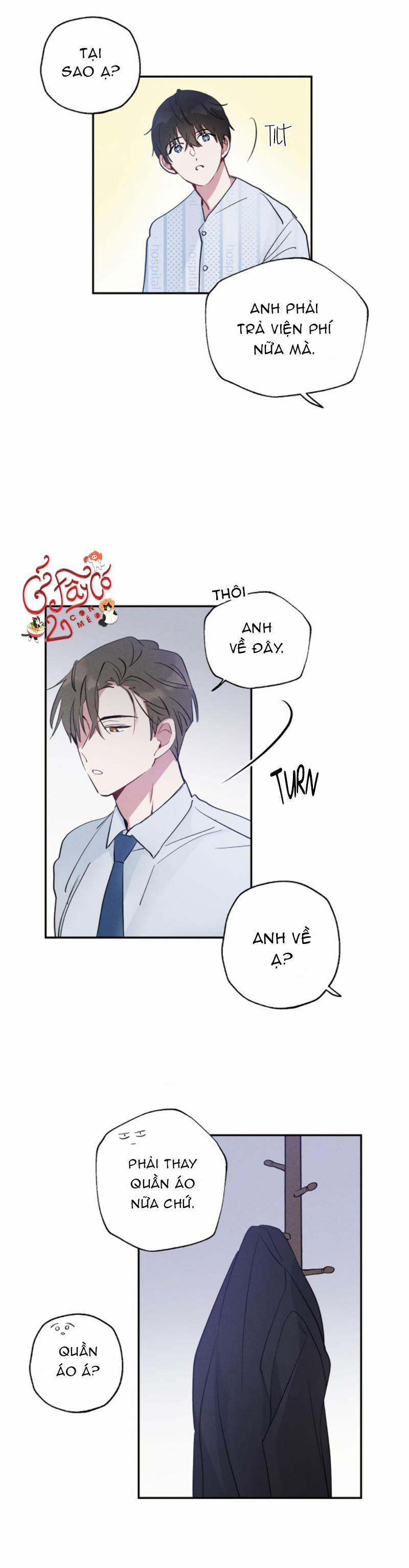 Mưa Giông 6 trang 17