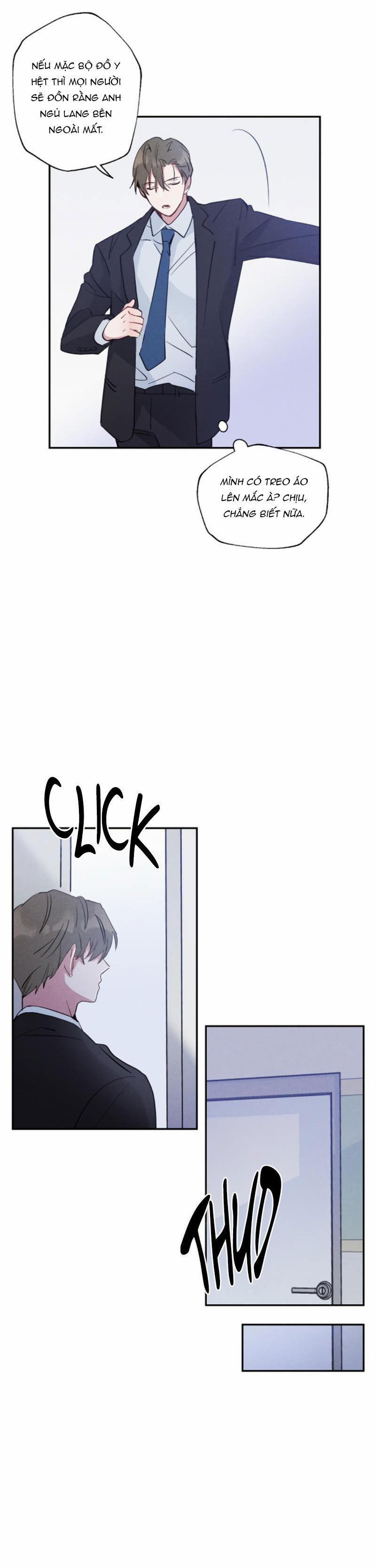 Mưa Giông 6 trang 18