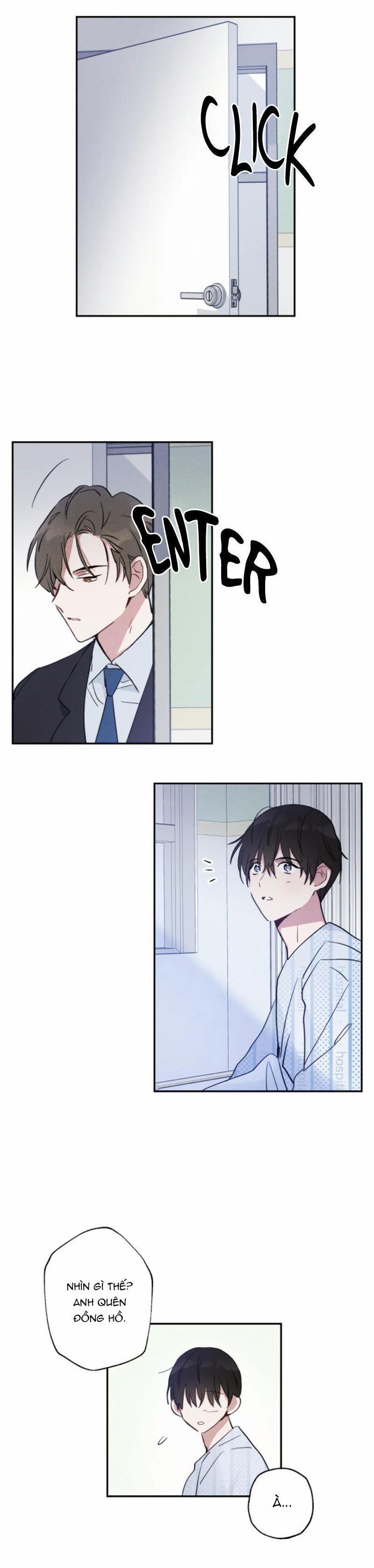 Mưa Giông 6 trang 19