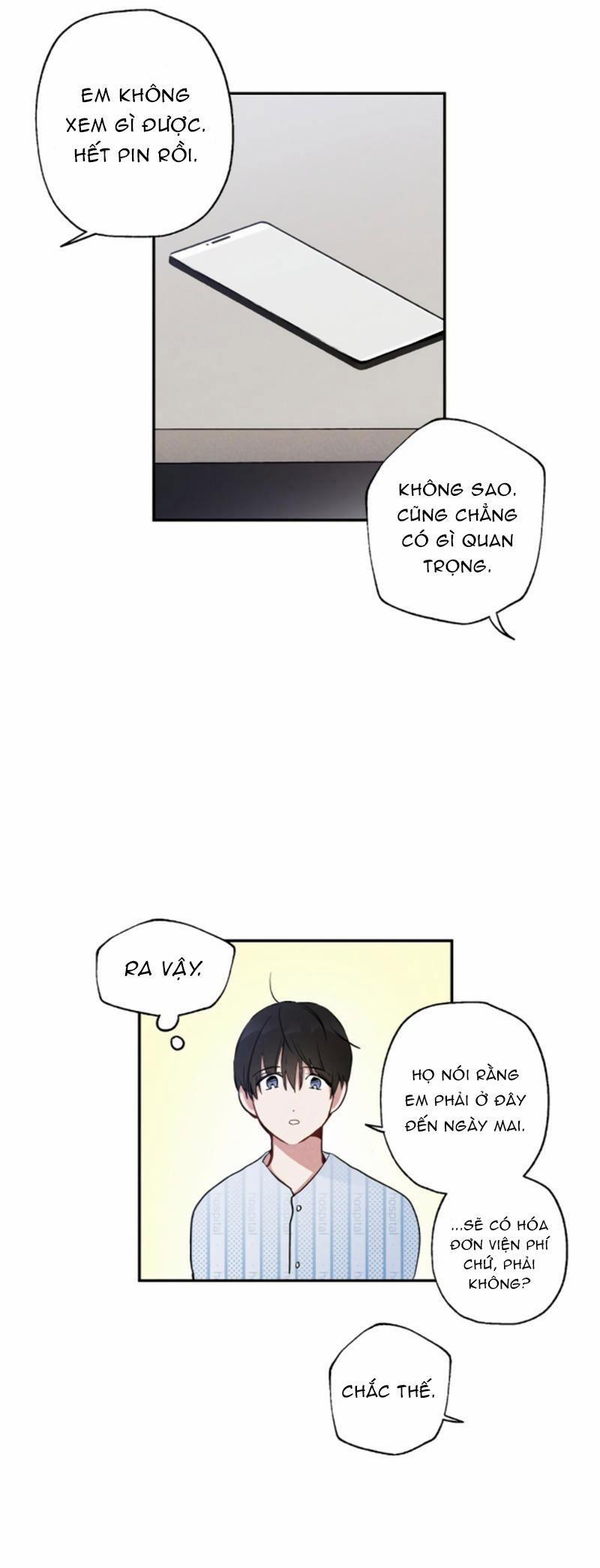 Mưa Giông 6 trang 2