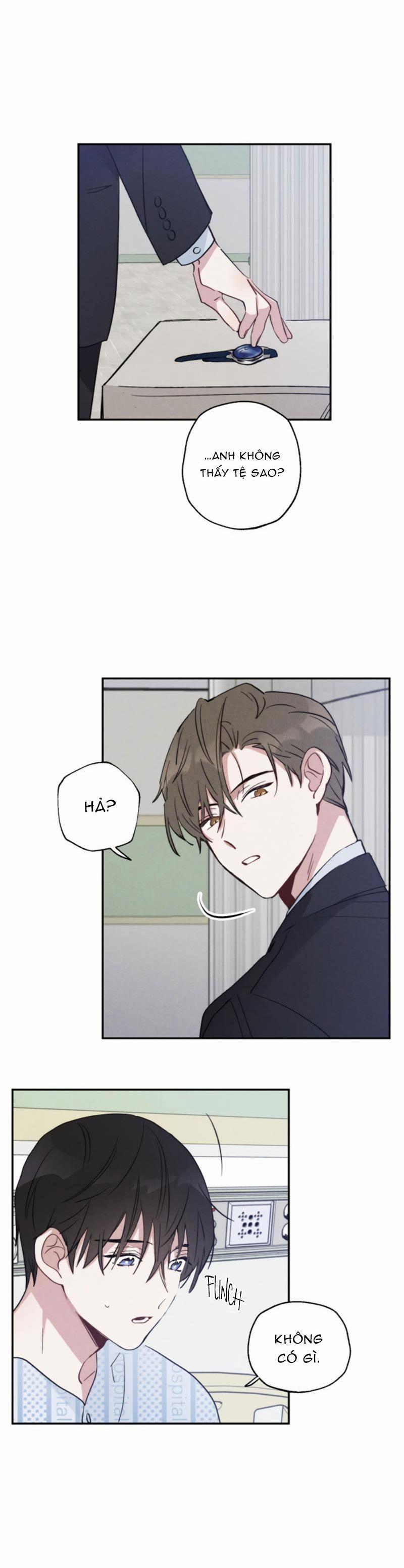 Mưa Giông 6 trang 20