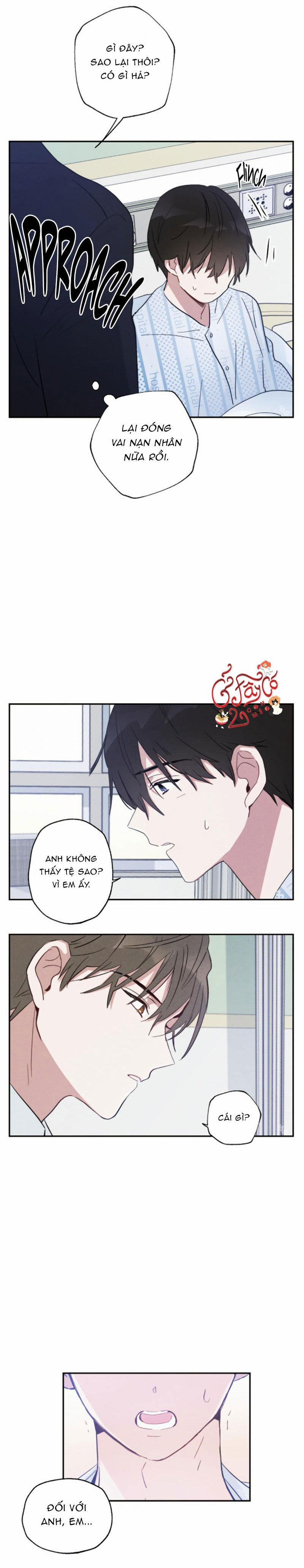 Mưa Giông 6 trang 21