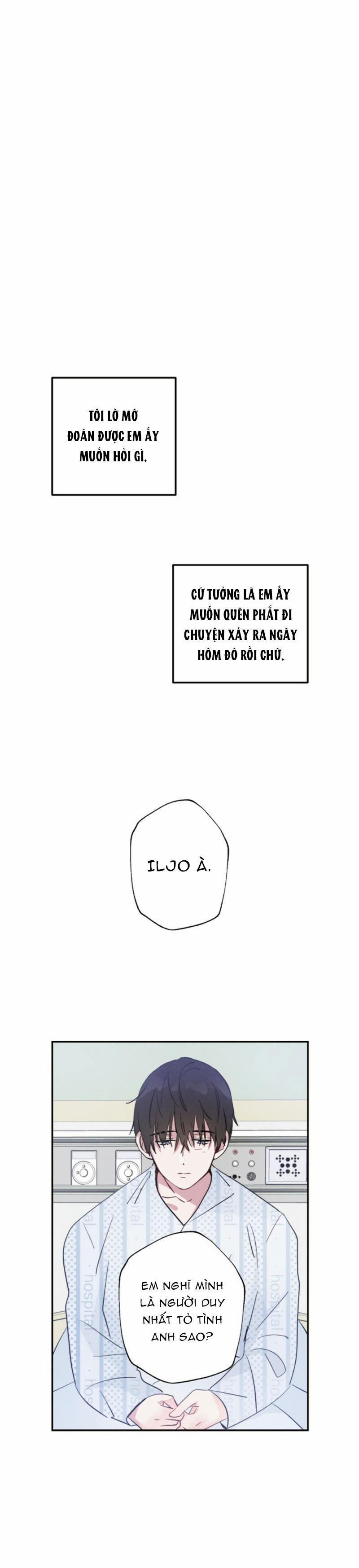 Mưa Giông 6 trang 22