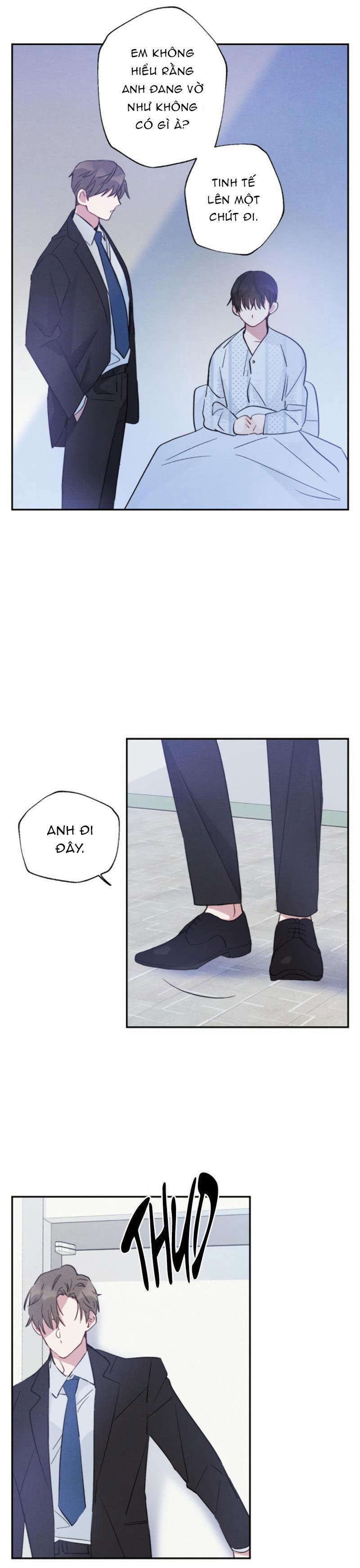 Mưa Giông 6 trang 23