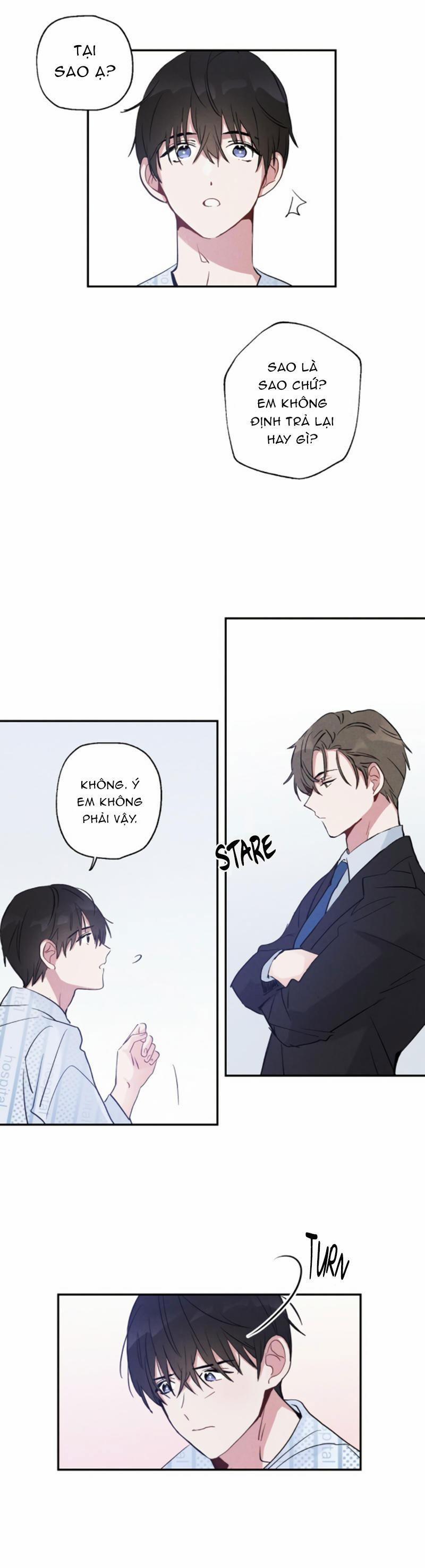 Mưa Giông 6 trang 4