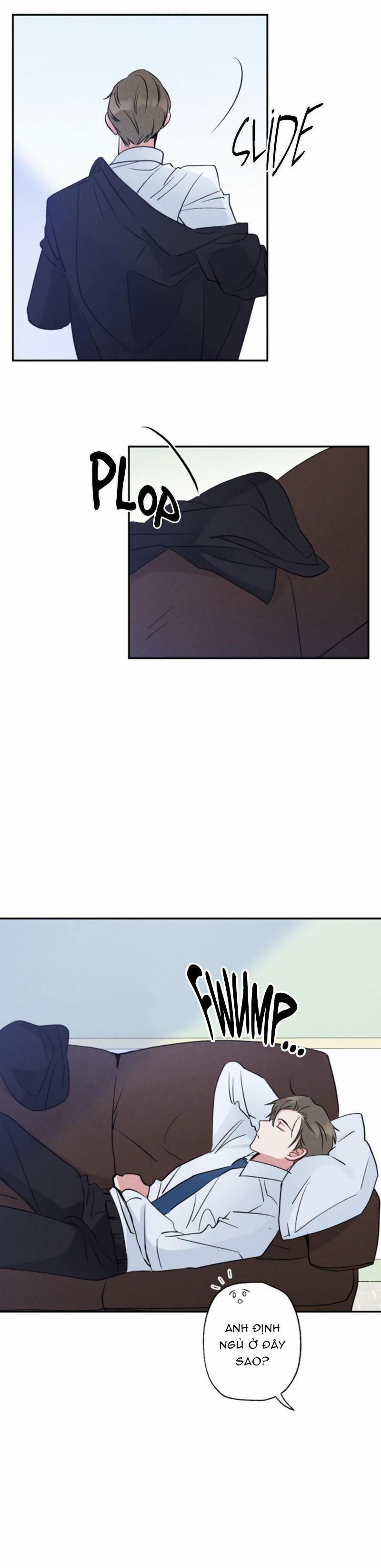 Mưa Giông 6 trang 6