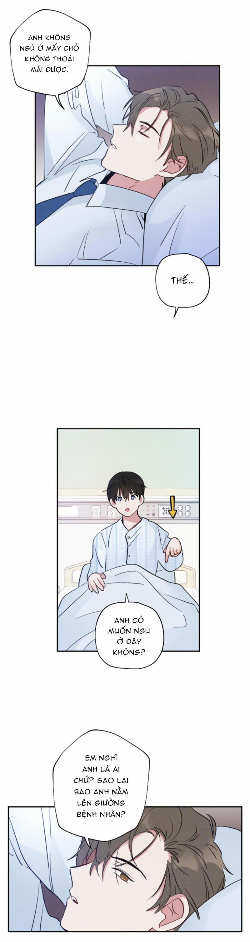 Mưa Giông 6 trang 7