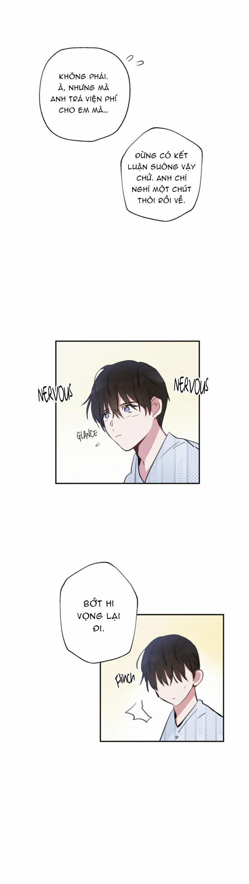 Mưa Giông 6 trang 8