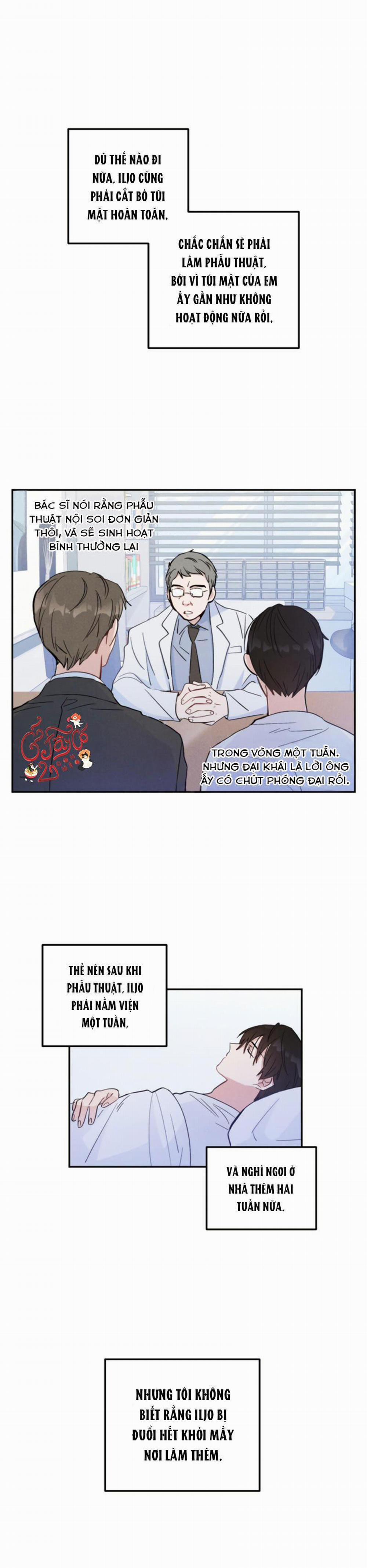 Mưa Giông 7 trang 1