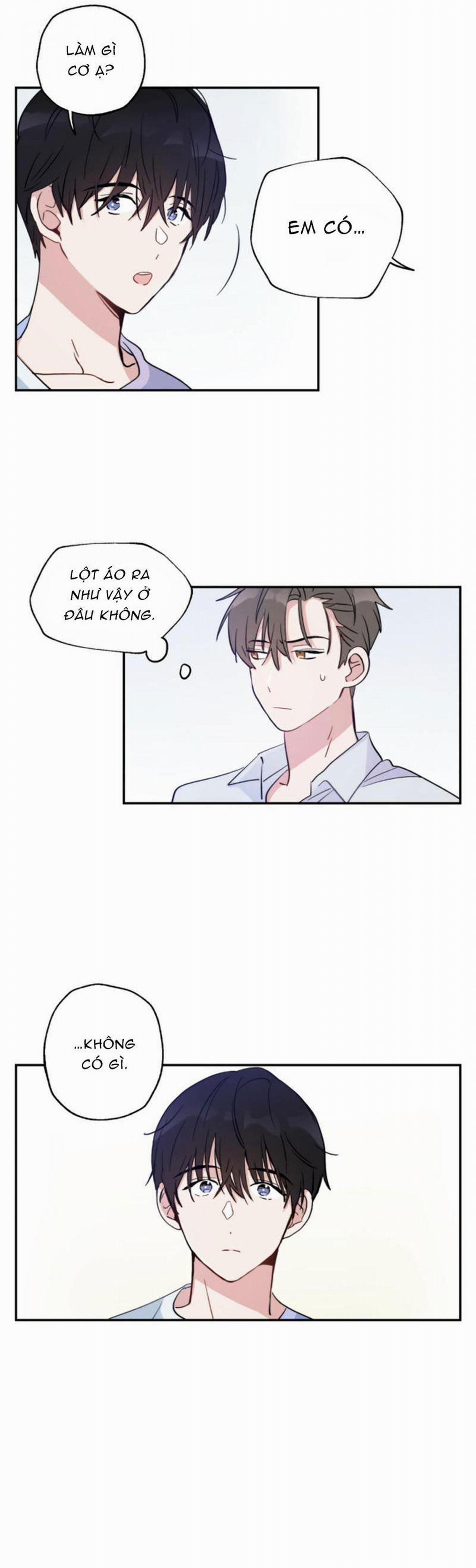 Mưa Giông 7 trang 10