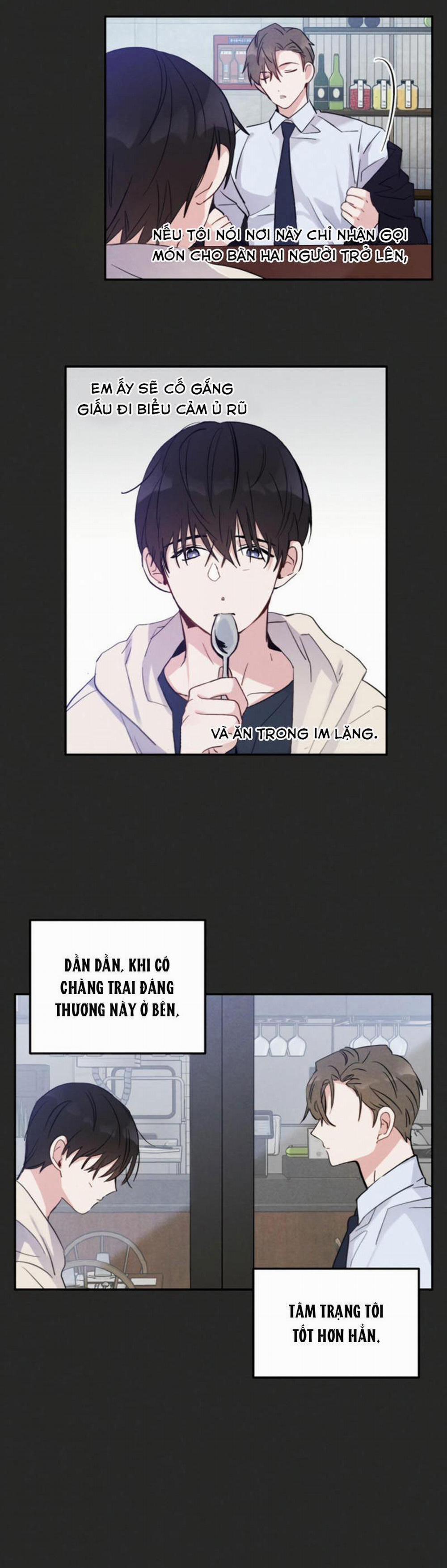 Mưa Giông 7 trang 16