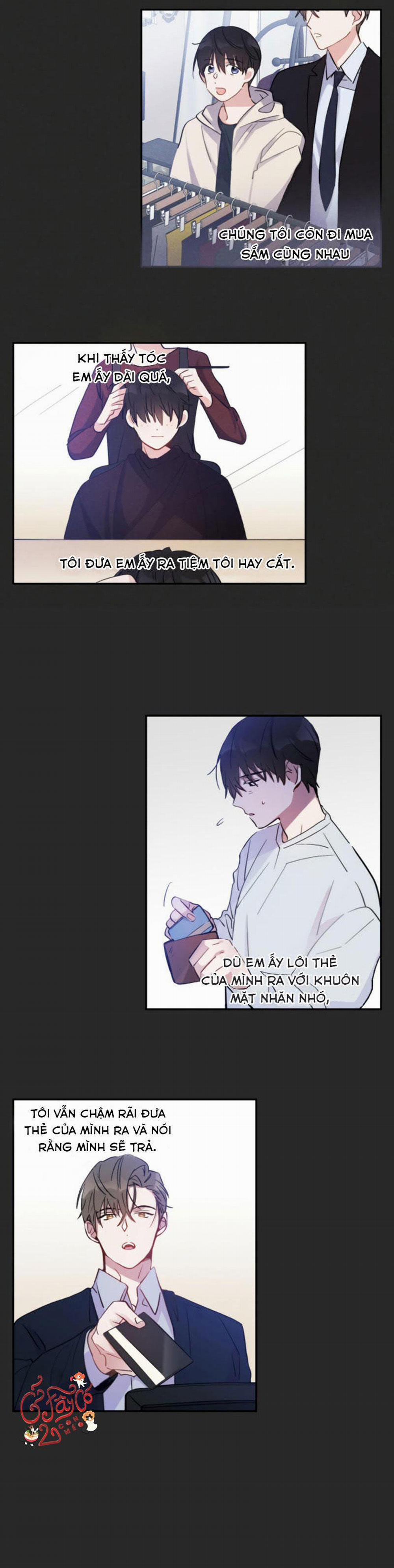 Mưa Giông 7 trang 17